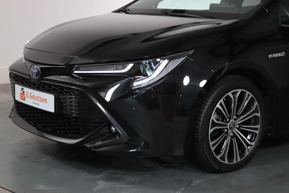 Toyota Corolla - Afbeelding 11 van 30