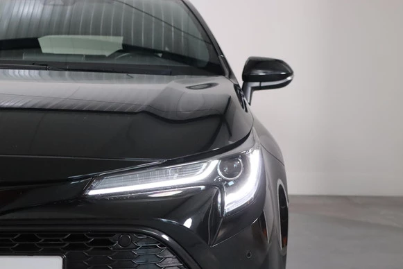 Toyota Corolla - Afbeelding 12 van 30