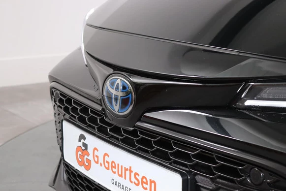 Toyota Corolla - Afbeelding 13 van 30