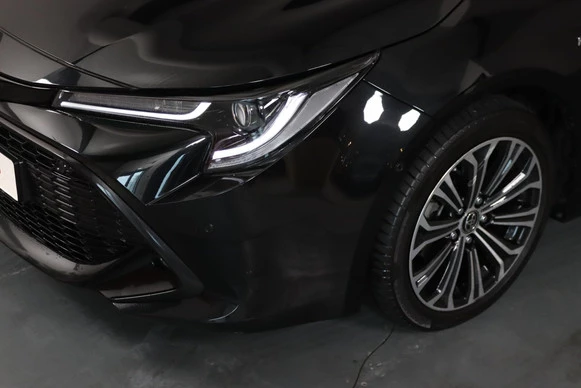 Toyota Corolla - Afbeelding 14 van 30