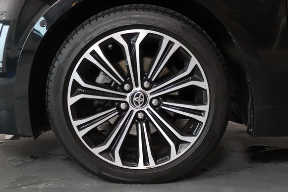 Toyota Corolla - Afbeelding 15 van 30