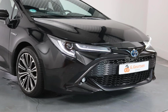 Toyota Corolla - Afbeelding 17 van 30