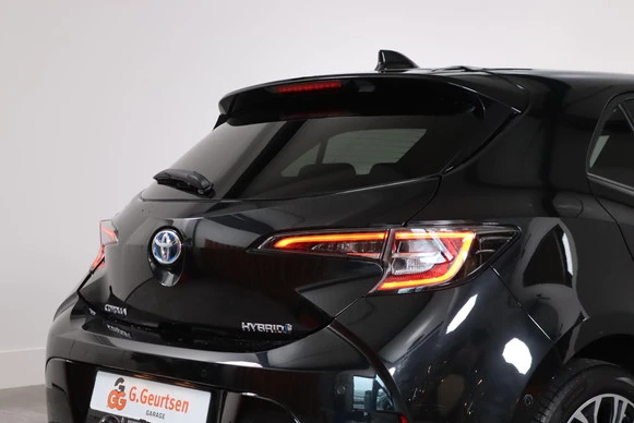 Toyota Corolla - Afbeelding 20 van 30