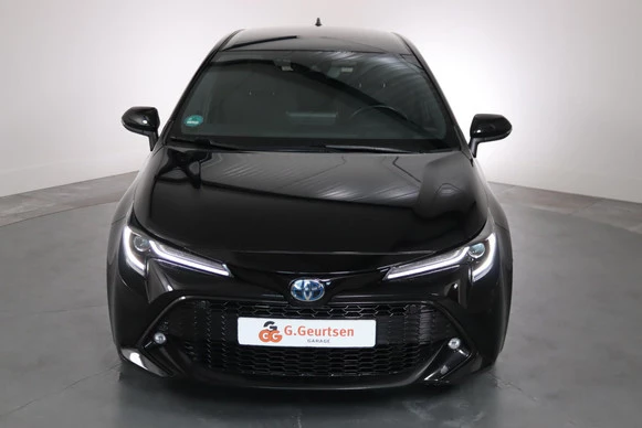 Toyota Corolla - Afbeelding 23 van 30