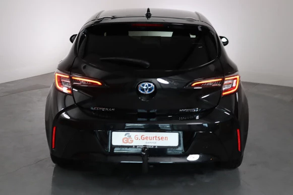 Toyota Corolla - Afbeelding 24 van 30