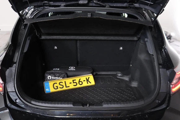 Toyota Corolla - Afbeelding 25 van 30