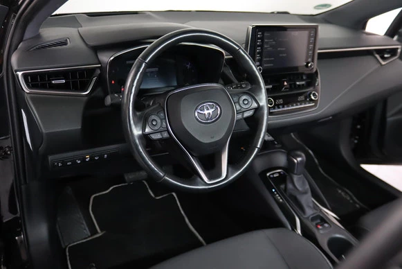 Toyota Corolla - Afbeelding 27 van 30