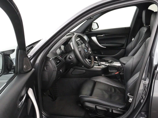 BMW 1 Serie - Afbeelding 4 van 30