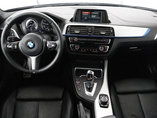 BMW 1 Serie - Afbeelding 8 van 30