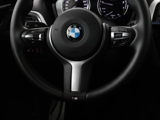 BMW 1 Serie - Afbeelding 9 van 30