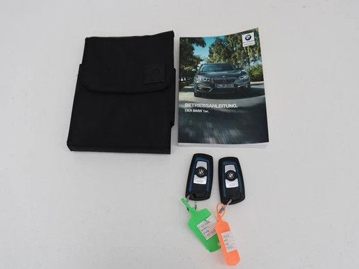 BMW 1 Serie - Afbeelding 12 van 30