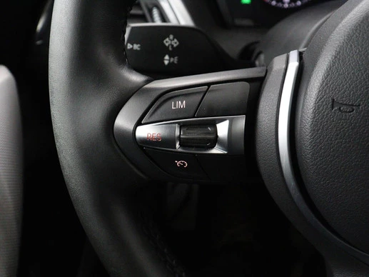 BMW 1 Serie - Afbeelding 15 van 30