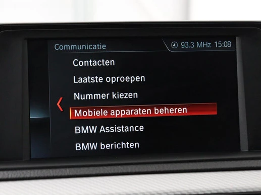 BMW 1 Serie - Afbeelding 19 van 30