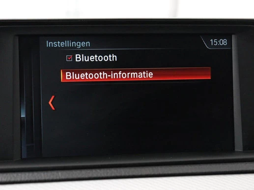 BMW 1 Serie - Afbeelding 20 van 30