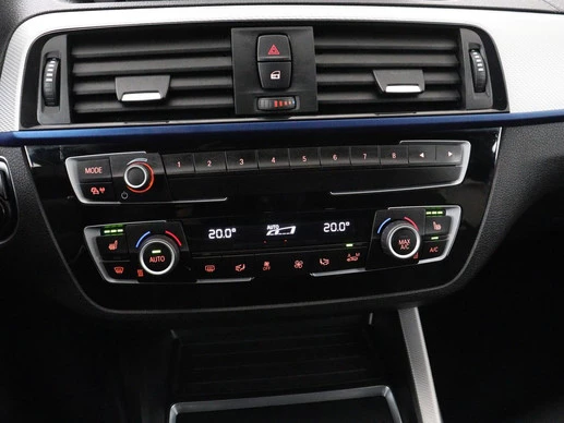 BMW 1 Serie - Afbeelding 26 van 30