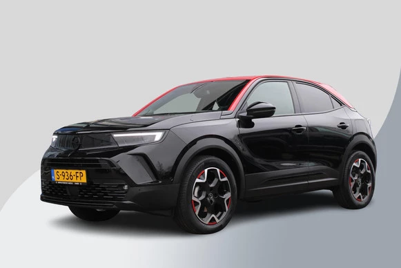 Opel Mokka - Afbeelding 1 van 30