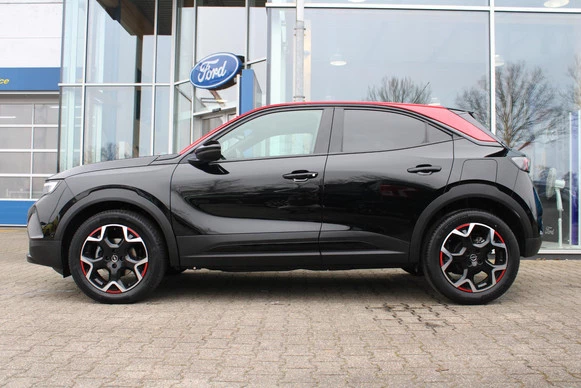 Opel Mokka - Afbeelding 4 van 30