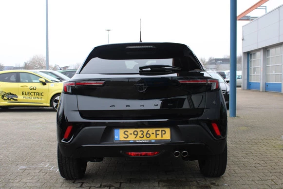 Opel Mokka - Afbeelding 5 van 30
