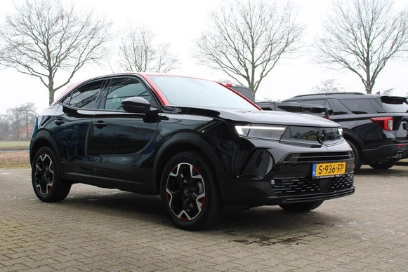 Opel Mokka - Afbeelding 7 van 30