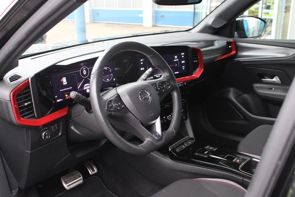 Opel Mokka - Afbeelding 8 van 30