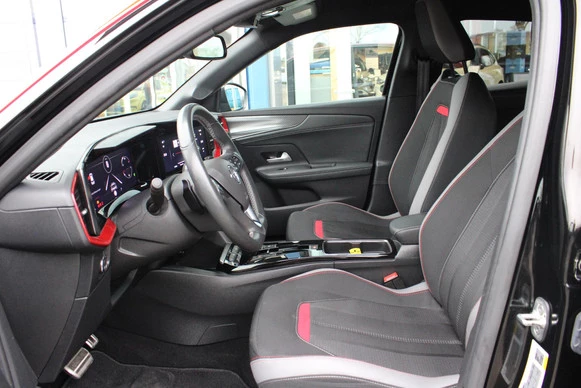 Opel Mokka - Afbeelding 9 van 30