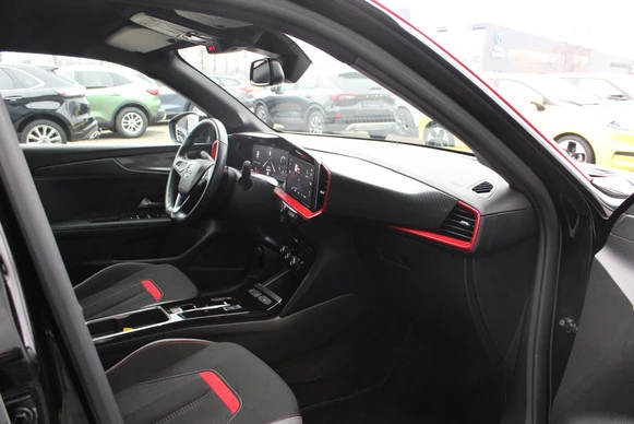 Opel Mokka - Afbeelding 13 van 30