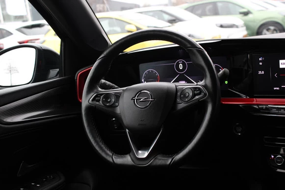 Opel Mokka - Afbeelding 15 van 30