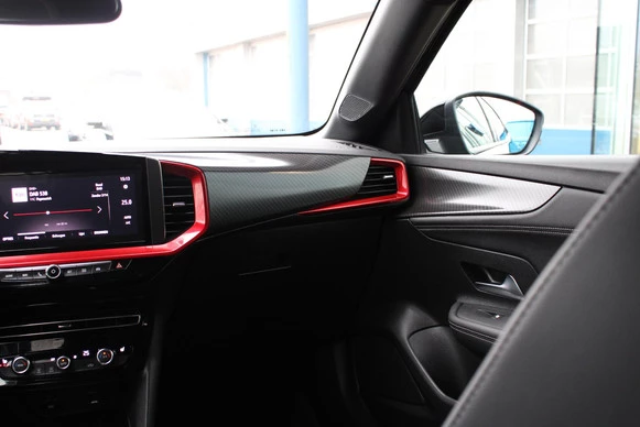 Opel Mokka - Afbeelding 16 van 30