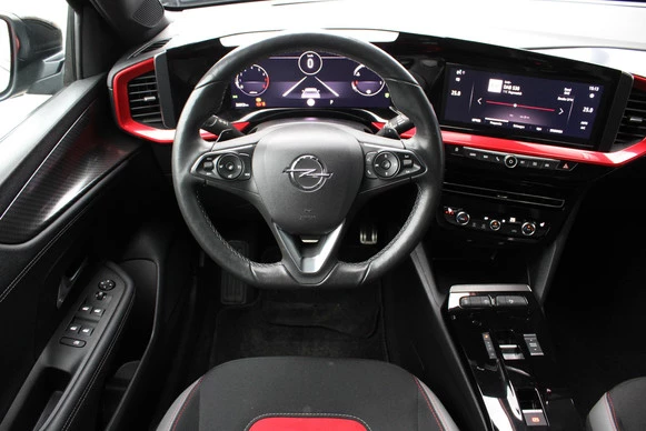 Opel Mokka - Afbeelding 18 van 30