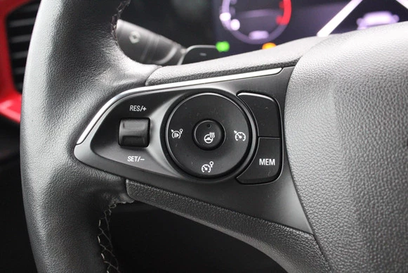 Opel Mokka - Afbeelding 22 van 30