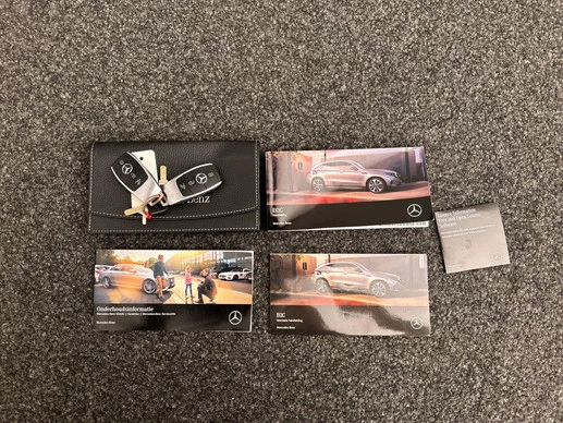 Mercedes-Benz EQC - Afbeelding 6 van 30