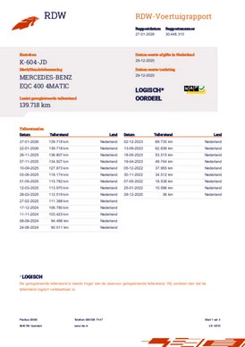 Mercedes-Benz EQC - Afbeelding 7 van 30