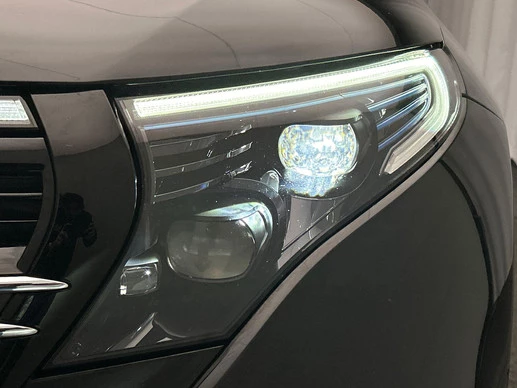 Mercedes-Benz EQC - Afbeelding 12 van 30