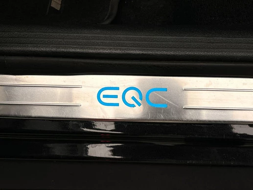 Mercedes-Benz EQC - Afbeelding 13 van 30