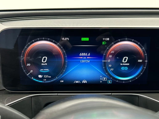 Mercedes-Benz EQC - Afbeelding 16 van 30