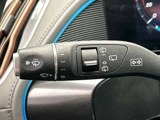 Mercedes-Benz EQC - Afbeelding 17 van 30