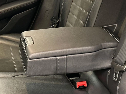 Mercedes-Benz EQC - Afbeelding 19 van 30