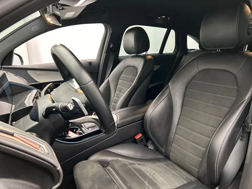 Mercedes-Benz EQC - Afbeelding 24 van 30