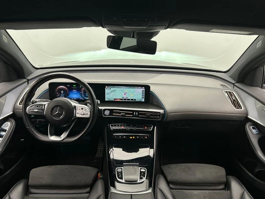 Mercedes-Benz EQC - Afbeelding 25 van 30
