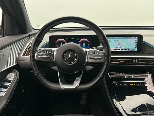 Mercedes-Benz EQC - Afbeelding 29 van 30