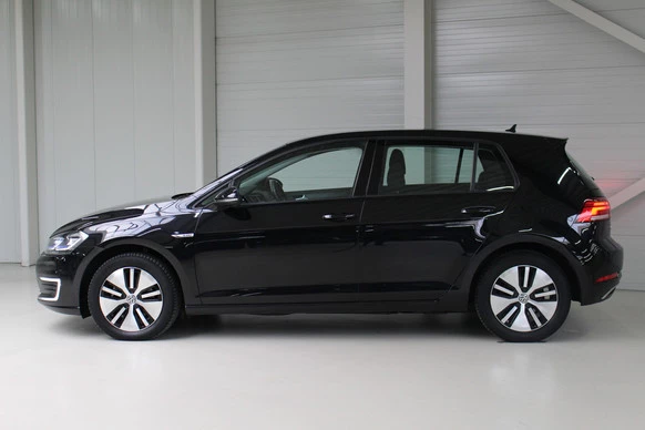 Volkswagen e-Golf - Afbeelding 2 van 22
