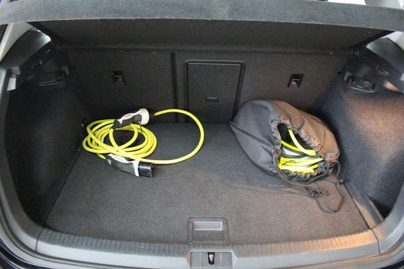 Volkswagen e-Golf - Afbeelding 5 van 22