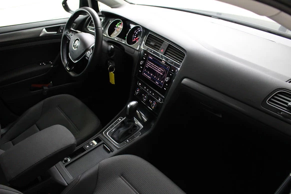 Volkswagen e-Golf - Afbeelding 6 van 22