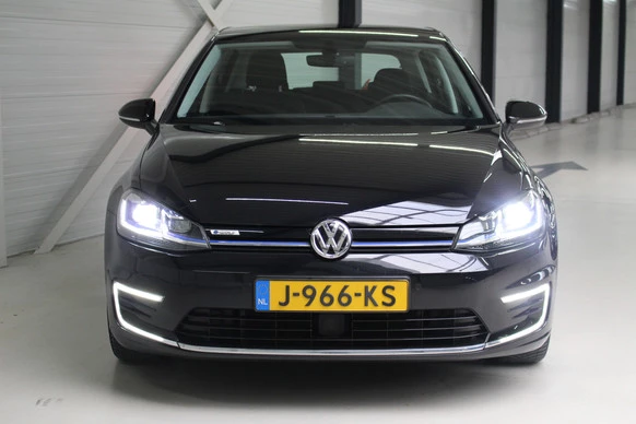 Volkswagen e-Golf - Afbeelding 7 van 22