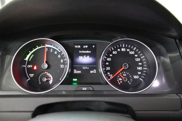 Volkswagen e-Golf - Afbeelding 11 van 22