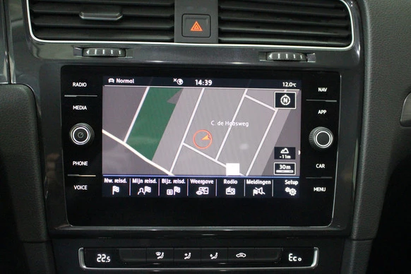 Volkswagen e-Golf - Afbeelding 15 van 22