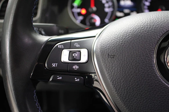 Volkswagen e-Golf - Afbeelding 20 van 22