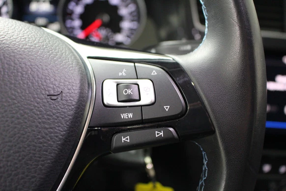 Volkswagen e-Golf - Afbeelding 21 van 22