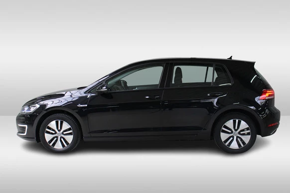 Volkswagen e-Golf - Afbeelding 2 van 22