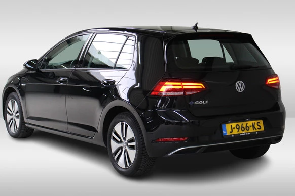 Volkswagen e-Golf - Afbeelding 3 van 22